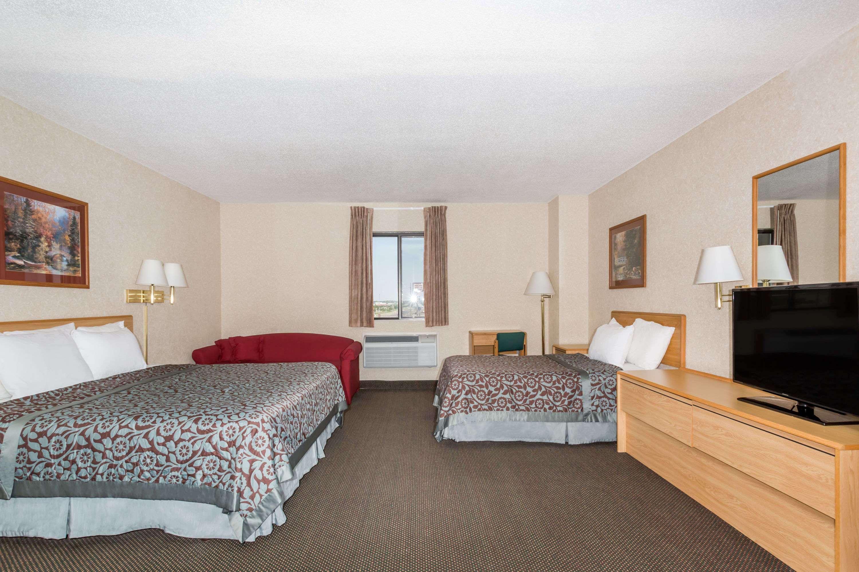 Days Inn By Wyndham Colby Exteriör bild